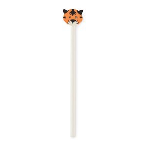 CIRCO Houten potlood met dierenvorm - GiftRetail MO2929
