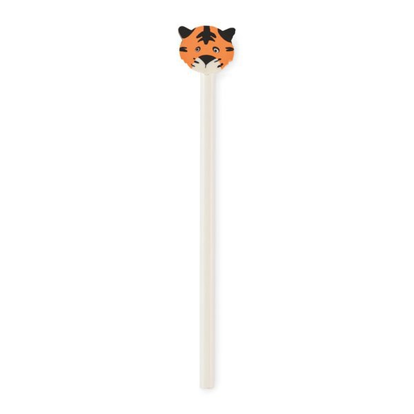 CIRCO Houten potlood met dierenvorm - GiftRetail MO2929