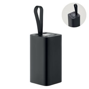 VOIMA Powerbank 20.000 mAh - GiftRetail MO2943