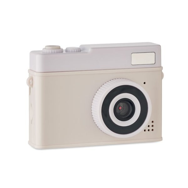 RAPID Digitale camera - GiftRetail MO2947