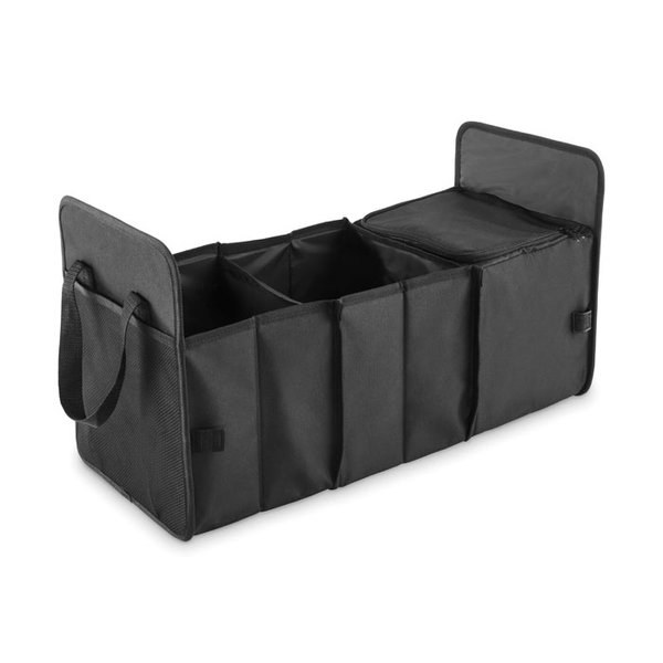 ORGANIZER COOL Opvouwbare auto-organizer - GiftRetail MO2956