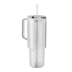 MUGORA RPET beker 1200ml - GiftRetail MO2964