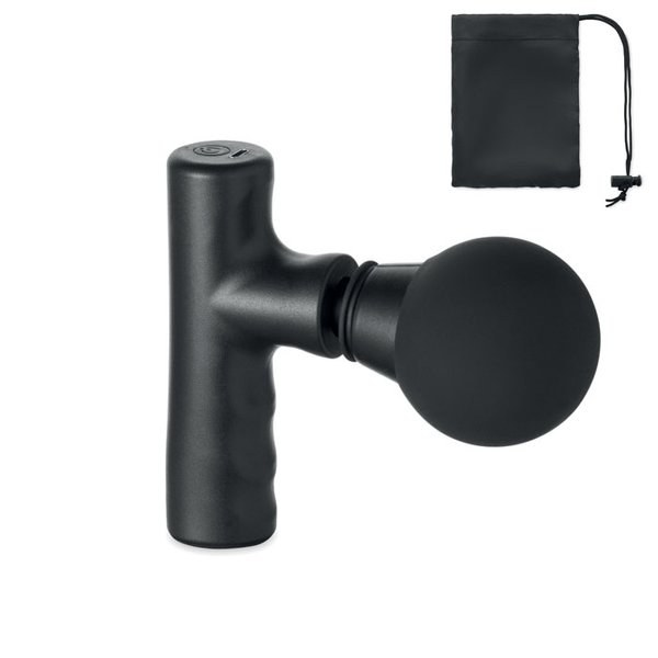 THAIMA ABS massagepistool - GiftRetail MO2965