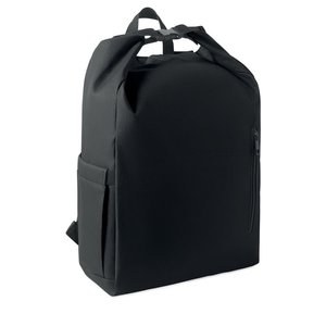 UNITON 15" rolltop laptop rugzak - GiftRetail MO2969