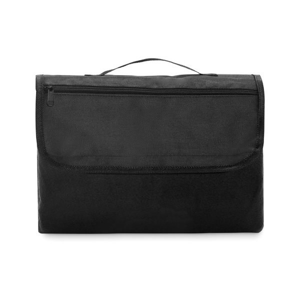 COSTA Polar fleece picknickdeken - GiftRetail MO2978