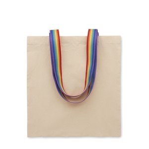 AURORA Katoenen boodschappentas 180g - GiftRetail MO2984