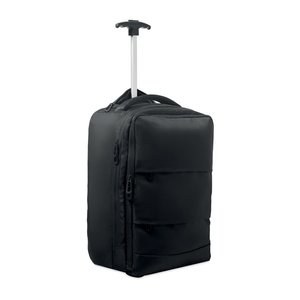 MAGNATE 290T RPET rugzak trolley - GiftRetail MO2985