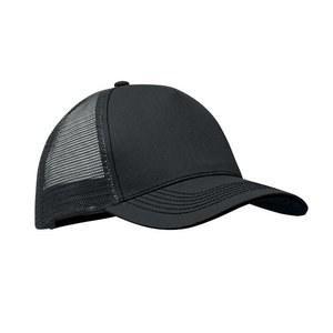 BLIST 5 panelen trucker cap - GiftRetail MO2986