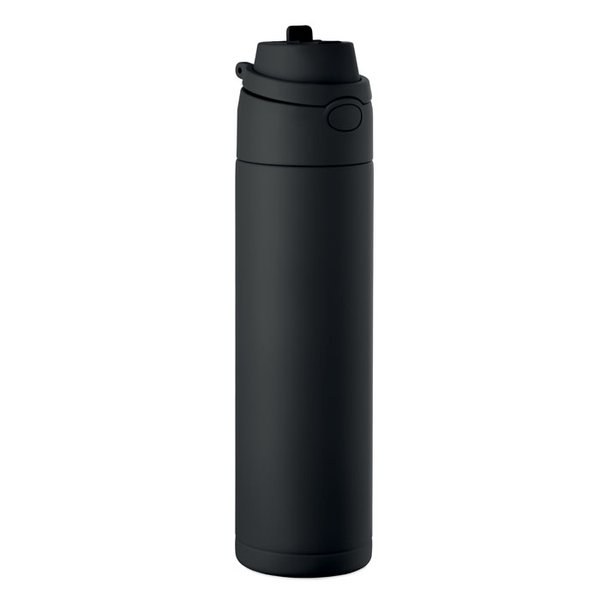 TOIEN TWO Dubbelwandige fles 500ml