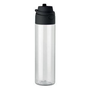 TOIEN KLAR RPET fles 700ml - GiftRetail MO2990