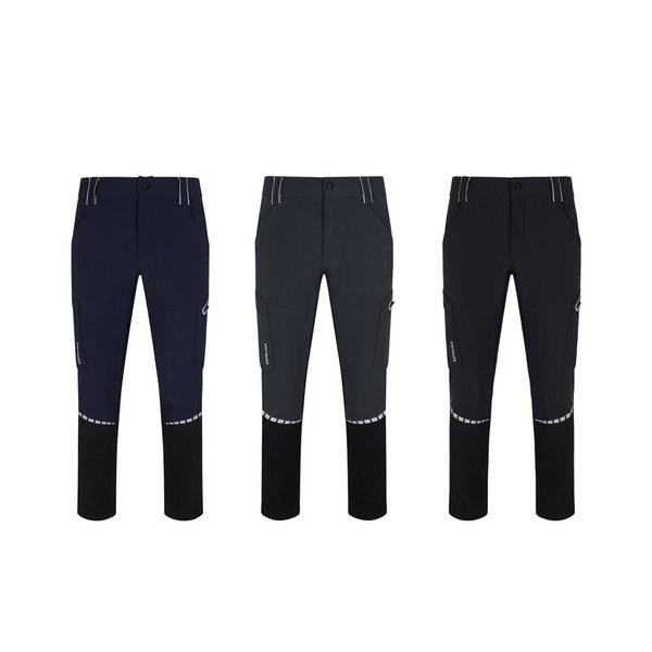 Velilla 36167 - Broek (230 g/m²), gemaakt van gerecycled nylon (91%) en spandex (9%)