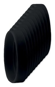 Pak van 10 GiftRetail MO8913 - EVENT Siliconen armband