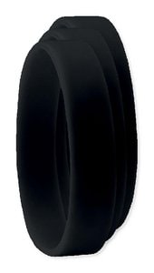 Pak van 30 GiftRetail MO8913 - EVENT Siliconen armband