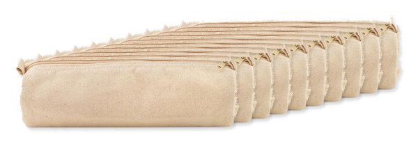 NATU POUCH Katoenen etui