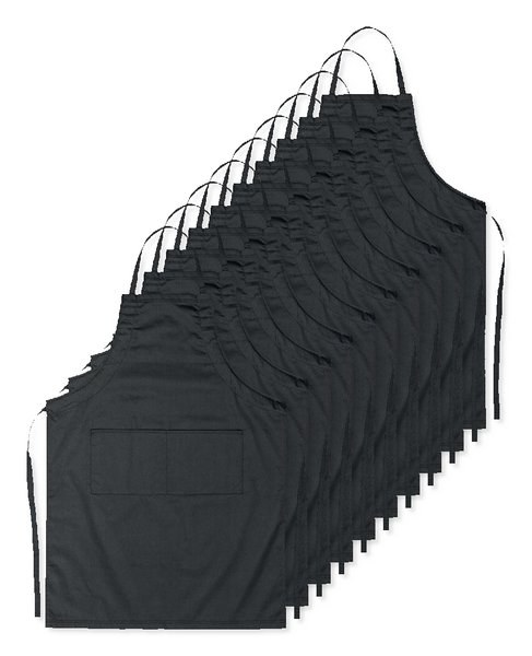 FITTED KITAB Keukenschort