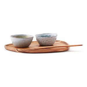 Vinga V3572 - VINGA Nomimono tapas set