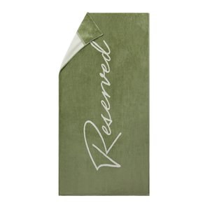 Vinga V805 - Vinga Lounge stoel handdoek