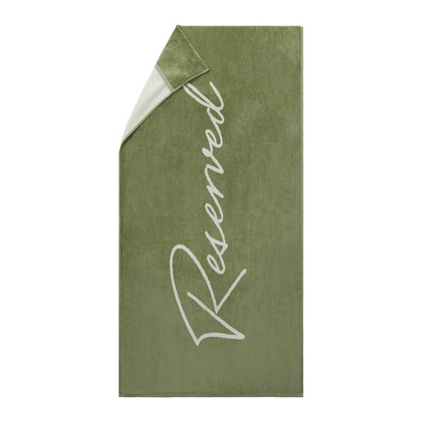 Vinga V805 - Vinga Lounge stoel handdoek