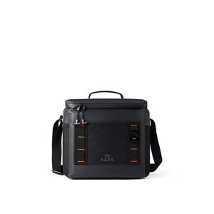 Nordic Drift ND210.03 - Nordic Drift Storm RCS waterafstotende koeltas 10L
