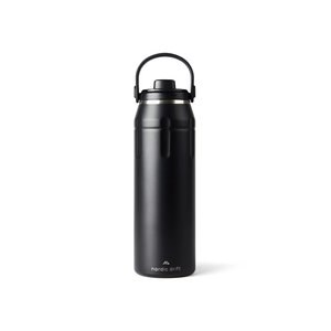 Nordic Drift ND310.00 - Nordic Drift Trail RCS geisoleerde sport fles 940ml