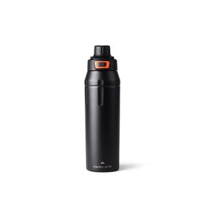 Nordic Drift ND310.01 - Nordic Drift Trail RCS geisoleerde sluitbare sportfles 740ml