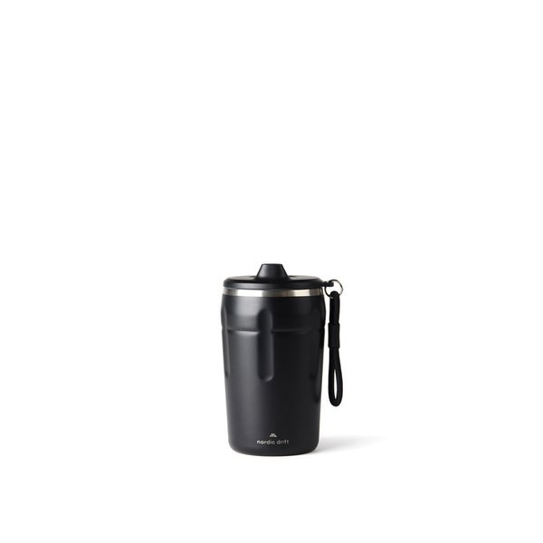 Nordic Drift ND310.02 - Nordic Drift Trail RCS lekvrije koffie beker 350ml