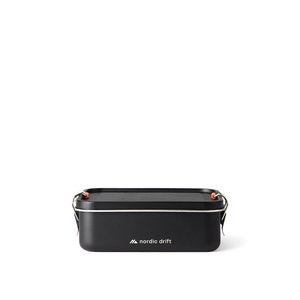 Nordic Drift ND350.00 - Nordic Drift Trail RCS Avontuur Lunchbox 1200ML