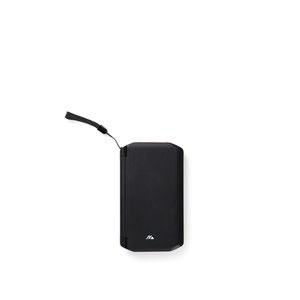 Nordic Drift ND410.00 - Nordic Drift Titan 10.000mAh solar powerbank with 3 panels