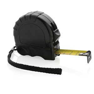 XD Collection P112.11 - RCS gerecycled plastic 5M/19 mm rolmaat