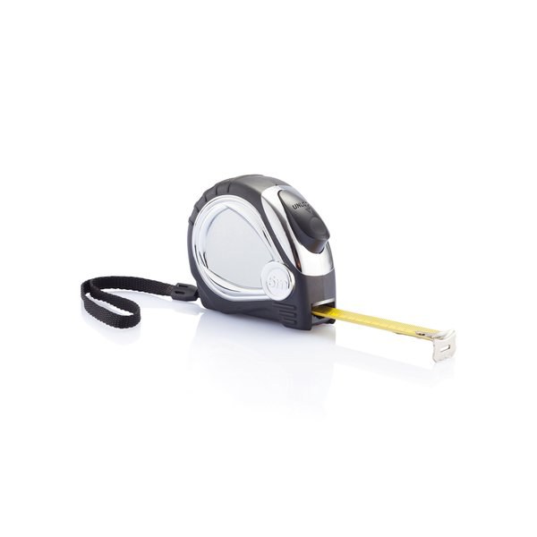 XD Collection P113.40 - Chroom autostop rolmaat