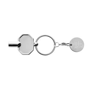 XD Collection P191.70 - RCS radiator ontluchter & winkelwagenmunt sleutelhanger