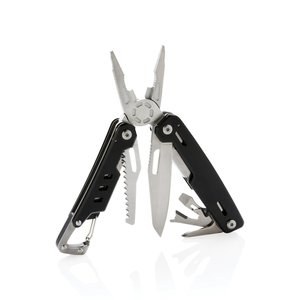 XD Collection P221.33 - Solid multitool met karabijnhaak