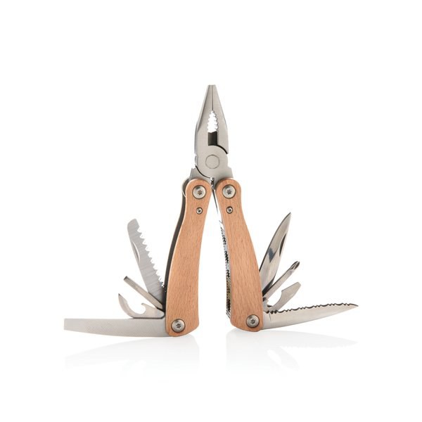 XD Collection P221.36 - Houten multitool