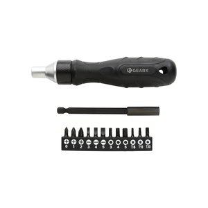 GearX P221.50 - Gear X schroevendraaierset