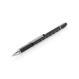 XD Collection P221.55 - 5-in-1 aluminium toolpen