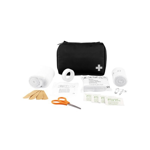 XD Collection P265.12 - Verzendbare eerste hulp set