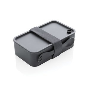 XD Collection P269.59 - PP lunchbox with spork