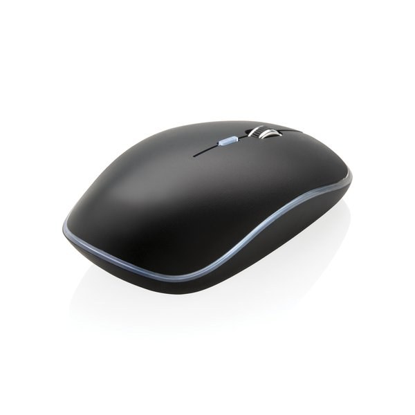 XD Collection P300.32 - Light up Logo draadloze muis