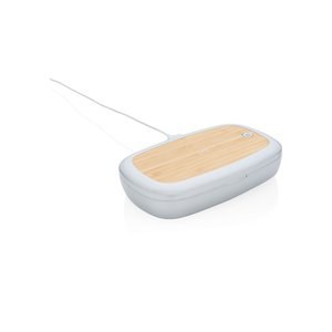 XD Xclusive P301.13 - Rena UV-C sterilisatie box met 5W draadloze oplader