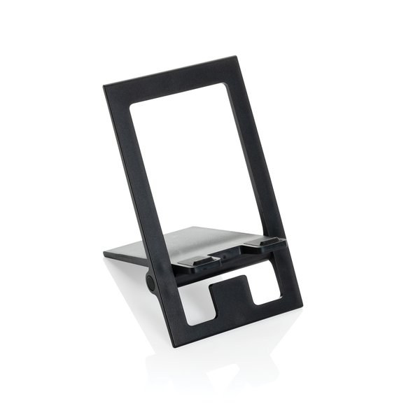 XD Collection P301.41 - SnapStand RCS gerecycled plastic telefoonstandaard