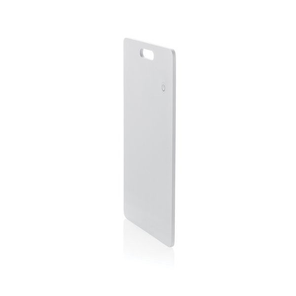 Findit Dual RCS rplastic ultra-thin finder card rechargeable
