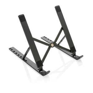 XD Xclusive P301.65 - Terra RCS gerecycled aluminium laptop/tablet stand