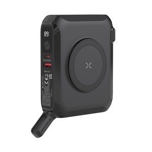 Urban Vitamin P301.96 - Urban Vitamin Oxnard 5-in-1 65W universele oplader