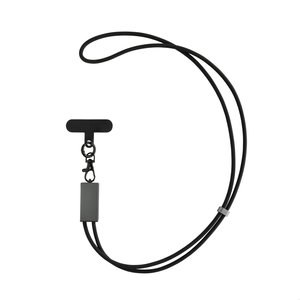 XD Xclusive P302.54 - Terra RCS recycled PET phone cord with 60W dual charge cable
