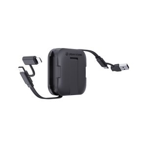 Urban Vitamin P302.72 - Urban Vitamin San Jose 100W standaard met uittrekbare kabel