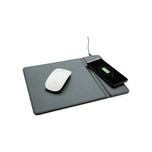 XD Collection P308.94 - Muismat met 5W draadloze oplader