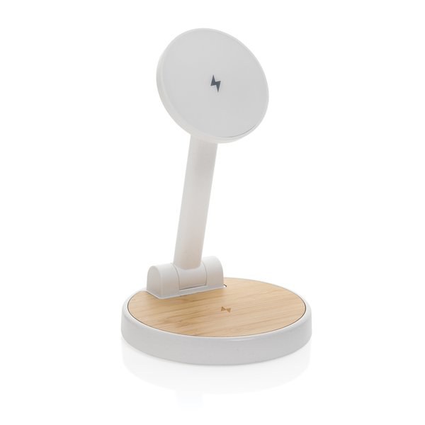 XD Xclusive P309.00 - Ontario RCS rplastic 15W magnetische  2 in 1 lader