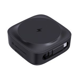 Urban Vitamin P309.53 - Urban Vitamin Goleta 2-in-1 15 W magn. draadloze oplader
