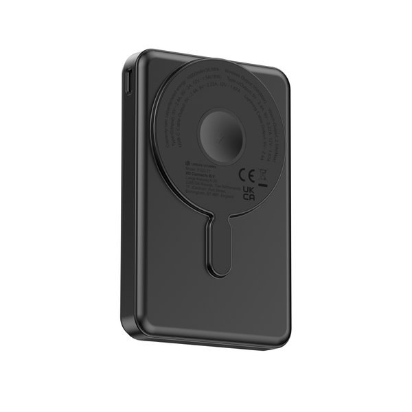 Urban Vitamin P322.72 - Urban Vitamin Delano 5-in-1 10.000mAh 20WPD magn. powerbank
