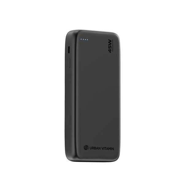 Urban Vitamin P322.74 - Urban Vitamin San Mateo 45W 20.000 mAh powerbank